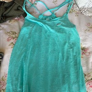 Nike Tops - Nike Dri-Fit tank - size Large Nike Tops - Nike Dri-Fit tank - size Large